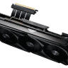 Райзер-кабель PCI-E PHANTEKS Flat Line Gen 4.0 150мм/90град. (PH-CBRS4.0_FL15)
