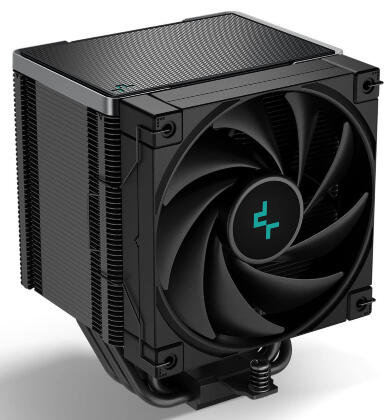 Кулер Deepcool AK500 ZERO DARK