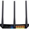 Wi-Fi роутер TP-Link TL-WR940N (TL-WR940N 450M) 10/100BASE-TX