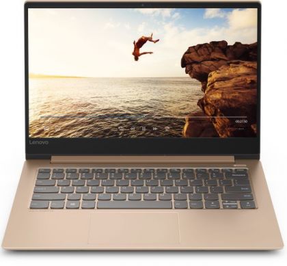 Ноутбук Lenovo IdeaPad 530S-14IKB медный (81EU00B7RU)
