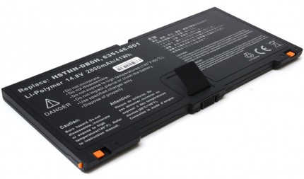 Аккумулятор для ноутбука HP ProBook 5330m series