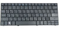 Клавиатура для ноутбука Acer Aspire Ferrari One , Gateway EC14/ LT31 RU, Black