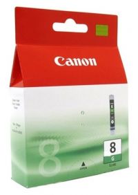 Чернильница Canon CLI-8G Green для Pro9000/ 9000MarkII