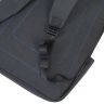 Рюкзак для ноутбука 15.6" Riva 7560 черный полиэстер