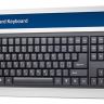 Клавиатура SVEN KB-S306 чёрная