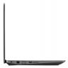 Ноутбук HP ZBook 15 G3 15.6"(1920x1080)/ Intel Core i7 6700HQ(2.6Ghz)/ 8192Mb/ 256SSDGb/ noDVD/ nVidia Quadro 1000M(2048Mb)/ Cam/ BT/ WiFi/ 46WHr/ war 3y/ 2.59kg/ black metal/ W7Pro + W10Pro key