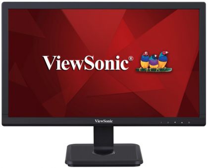 Монитор ViewSonic VA2201A 21.5" черный