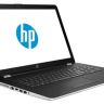 Ноутбук HP 17-ak014ur A10 9620P/ 8Gb/ 1Tb/ DVD-RW/ AMD Radeon 530 2Gb/ 17.3"/ HD+ (1600x900)/ Windows 10/ silver/ WiFi/ BT/ Cam/ 2670mAh