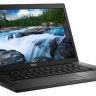 Ноутбук Dell Latitude 7480 Core i5 7200U/8Gb/SSD256Gb/Intel HD Graphics 620/14"/IPS/FHD (1920x1080)/Windows 10 Professional 64/black/WiFi/BT/Cam