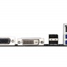 Материнская плата Gigabyte GA-F2A88XM-DS2 Socket-FM2 AMD A88X DDR3 mATX AC`97 8ch(7.1) GbLAN SATA6 RAID VGA+DVI USB3.0