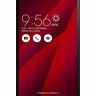 Смартфон Asus ZenFone Go TV G550KL 16Gb красный