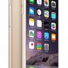 Смартфон Apple iPhone 6s Plus MKUF2RU/A 128Gb золотистый моноблок 3G 4G 5.5" 1080x1920 iPhone iOS 9 12Mpix WiFi BT GSM900/1800 GSM1900 TouchSc MP3 A-GPS
