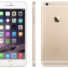 Смартфон Apple iPhone 6s Plus MKUF2RU/A 128Gb золотистый моноблок 3G 4G 5.5" 1080x1920 iPhone iOS 9 12Mpix WiFi BT GSM900/1800 GSM1900 TouchSc MP3 A-GPS