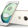 Смартфон Moto Z Play 32Gb White (XT1635-02)