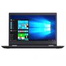 Трансформер Lenovo ThinkPad Yoga 370 Core i7 7500U/ 8Gb/ SSD512Gb/ Intel HD Graphics 620/ 13.3"/ IPS/ Touch/ FHD (1920x1080)/ 4G/ Windows 10 Pro/ black/ WiFi/ BT/ Cam