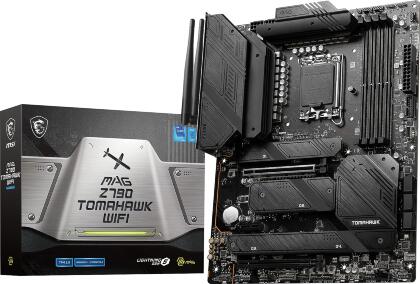Материнская плата MSI MAG Z790 TOMAHAWK WIFI