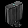 Кулер Deepcool AG400 DIGITAL BK