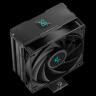 Кулер Deepcool AG400 DIGITAL BK