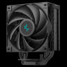 Кулер Deepcool AG400 DIGITAL BK