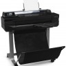 Плоттер HP DesignJet T520 24in e-Printer (CQ890A)
