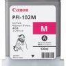 Картридж Canon PFI-102M Magenta для LP17 iPF510/ 605/ 610/ 710