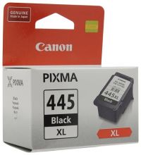 Картридж Canon PG-445XL Black для MG2440/ 2540