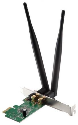 Wi-Fi адаптер Netis WF2113
