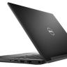 Ноутбук Dell Latitude 7480 Core i7 7600U/8Gb/SSD512Gb/Intel HD Graphics 620/14"/IPS/Touch/qHD (2560x1440)/Windows 10 Professional 64/black/WiFi/BT/Cam