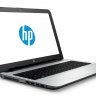 Ноутбук HP 15-ay511ur белый