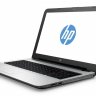 Ноутбук HP 15-ay511ur белый