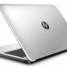 Ноутбук HP 15-ay511ur белый