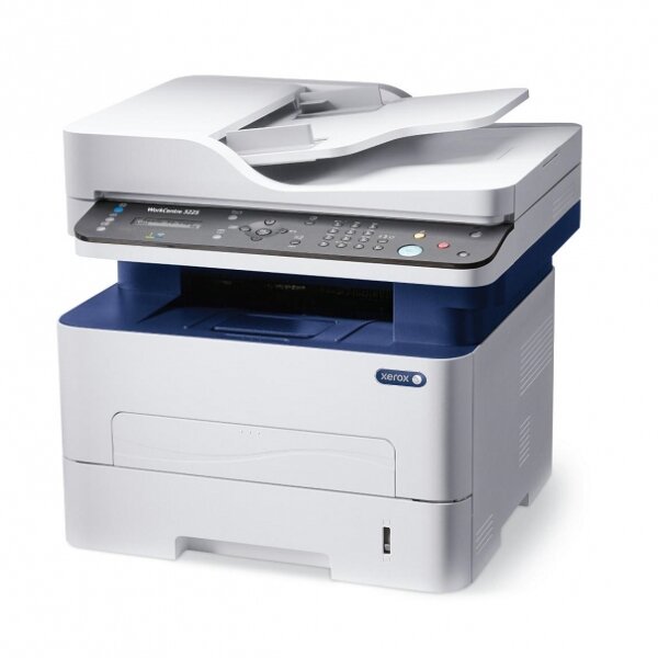 Xerox WorkCentre 3225 3225DNI 3225V_DNIY
