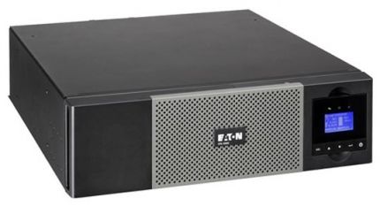ИБП Eaton (5PX3000IRT3U) 5PX 3000i RT3U. Line-Interactive.