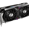 Видеокарта MSI GeForce RTX 3060 Ti GAMING X 8G LHR