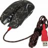 Мышь A4 Bloody N50 Neon черный оптическая (4000dpi) USB2.0 игровая (8but)