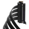 Райзер-кабель PCI-E PHANTEKS Flat Line Gen 4.0 300мм/180град. (PH-CBRS4.0_FL30)