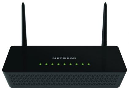 Wi-Fi роутер NetGear R6220-100PES 10/100/1000BASE-TX