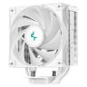 Кулер Deepcool AG400 DIGITAL WH