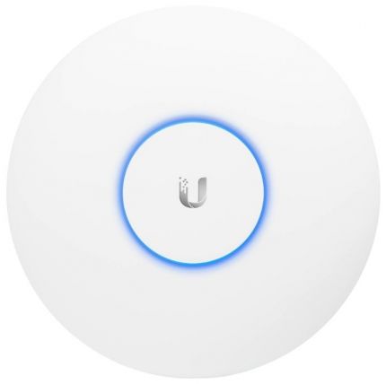 Wi-Fi точка доступа Ubiquiti UAP-AC-PRO