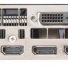 Видеокарта MSI GeForce GTX 1060 AERO ITX 3G, NVIDIA GeForce GTX 1060, 3Gb GDDR5
