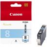 Чернильница Canon CLI-8PC Photo Cyan для iP6600D/ 6700D MP970 Pro9000/ 9000MarkII