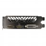 Видеокарта Gigabyte GV N105TD5 4GD GeForce GTX 1050 Ti