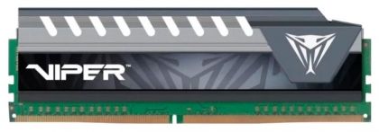 Модуль памяти Patriot 8GB PC21300 DDR4 PVE48G266C6GY