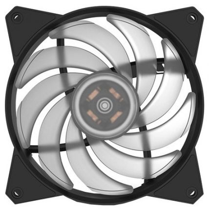 Вентилятор Cooler Master MF120R RGB LED Fan, PWM