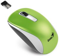 Мышь Genius NX-7010 зеленый