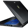 Ноутбук MSI WS60 7RJ-692RU 15.6"(3840x2160)/ Intel Xeon E3-1505M(2.8Ghz)/ 16384Mb/ 1000+2x128SSDGb/ noDVD/ NVIDIA Quadro M2000M(4096Mb)/ Cam/ BT/ WiFi/ 47WHr/ war 3y/ 1.9kg/ black/ W10Pro