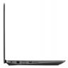 Ноутбук HP ZBook 15 G3 15.6"(1920x1080)/ Intel Core i7 6820HQ(2.7Ghz)/ 8192Mb/ 256SSDGb/ noDVD/ nVidia Quadro 2000M(4096Mb)/ Cam/ BT/ WiFi/ 46WHr/ war 3y/ 2.59kg/ black metal/ W10Pro