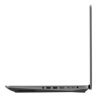 Ноутбук HP ZBook 15 G3 15.6"(1920x1080)/ Intel Core i7 6820HQ(2.7Ghz)/ 8192Mb/ 256SSDGb/ noDVD/ nVidia Quadro 2000M(4096Mb)/ Cam/ BT/ WiFi/ 46WHr/ war 3y/ 2.59kg/ black metal/ W10Pro