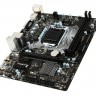 Материнская плата MSI H110M PRO-VD Soc-1151 Intel H110 2xDDR4 mATX AC`97 8ch(7.1) GbLAN+VGA+DVI