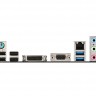 Материнская плата MSI H110M PRO-VD Soc-1151 Intel H110 2xDDR4 mATX AC`97 8ch(7.1) GbLAN+VGA+DVI